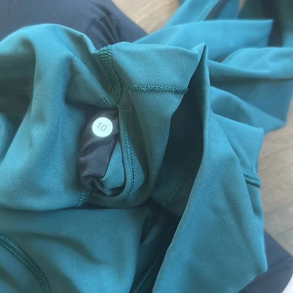 Lululemon 